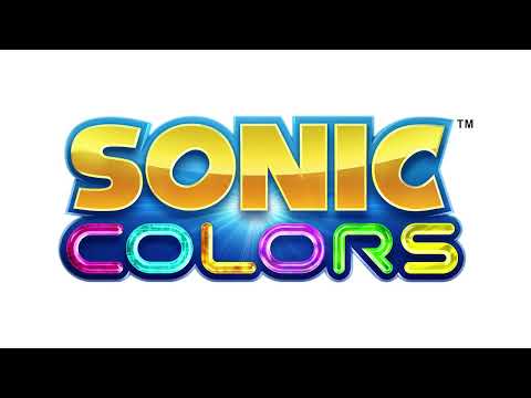 Game Over Sonic Colors OST 1 Hour Extended