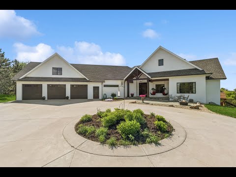 2169 Ibson Avenue, Buffalo, MN home video tour
