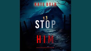 Chapter 89 - Stop Him (A Beth Drake Fbi Suspense Thriller—Book One)