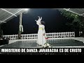 Danza Cristiana-ANULO EL DECRETO (Nancy Amancio)