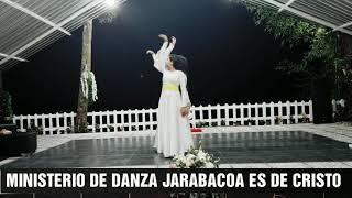 Danza Cristiana-ANULO EL DECRETO (Nancy Amancio)