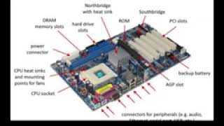 #Computer organization and architecture #in Amharic #Cs#IT#Is
