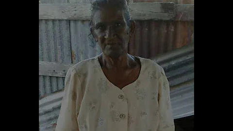 Death Announcement - Rajkumarie Ramdial