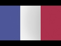 National Anthem Of France