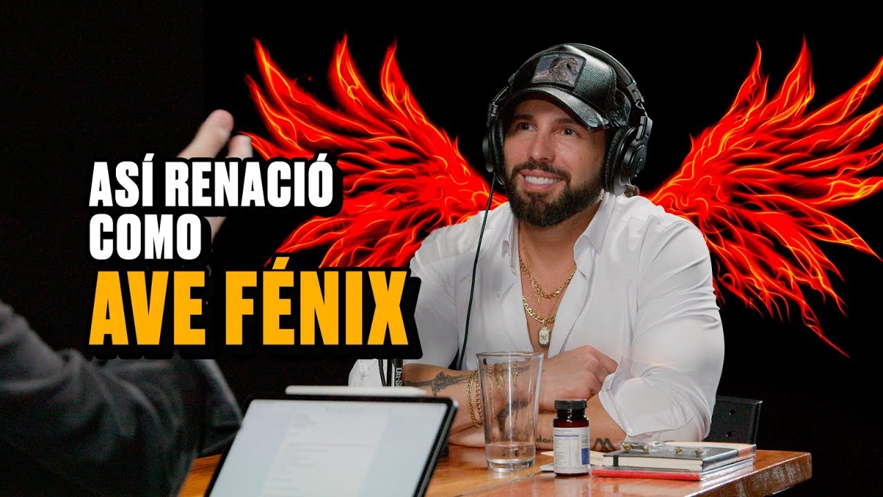 Poncho de Nigris | Sobre aprovechar las oportunidades y confiar en tu instinto | DEMENTESPODCAST 183