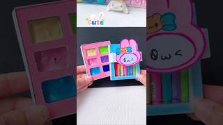 Diy Color Set Resimi