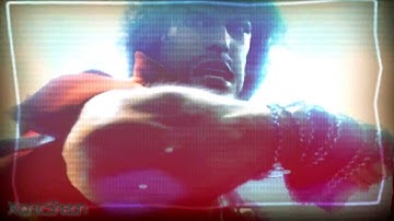 -Tekken Tag 2 MEP- Part 8