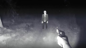 2 Hours of Most Disturbing Camping Encounters Caught on Camera