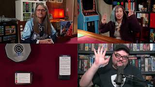 GameNight! LIVE!! | Star Wars: Unlock! w/Nikki & Lincoln @5:30pm PDT
