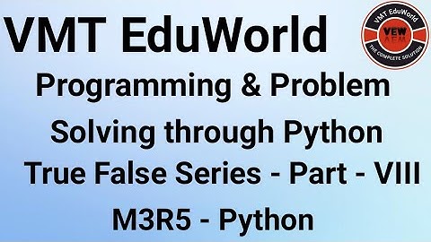 O level M3-R5 programing,O level python,python mcqs, pythons true false,important question python
