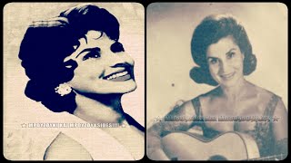 Αυτός Ο άλλος - Εύα Στύλ, Ανδρέας Πόγγης (1956).