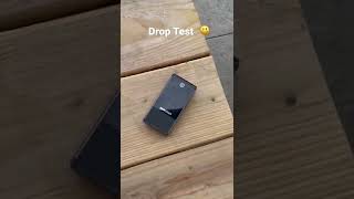 Drop Test Samsung E2510