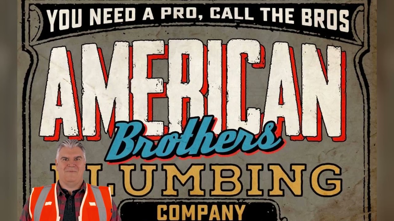 ⁣American Brothers LLC : Commercial Plumber in Las Vegas, NV