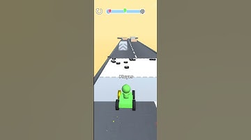 car craft.io best game Play#short# short video car cruft