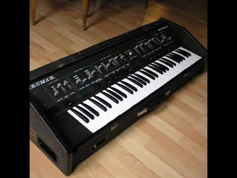 Pack de Samples Crumar, Yamaha CN-70 y SY-85 (SF2, PCMSYNTH, WAV