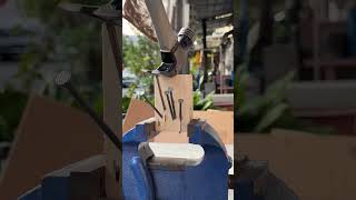 Remove Screws And Nails