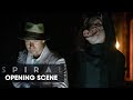 Spiral: Saw (2021 Movie) Opening Scene