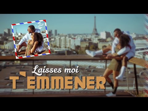 Putar Laisse-moi t'emmener - Says'z