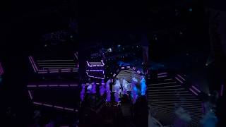 Martin Garrix  Turn It Around Vs Break Through The Silence ultra Europe 2025