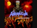 Adrenicide - Planet Of The Dumb