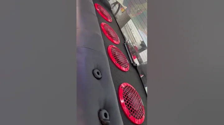 Abbas jafari dragster audio