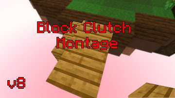 Stronger - Block Clutch Montage (8 Block Extended Clutch)