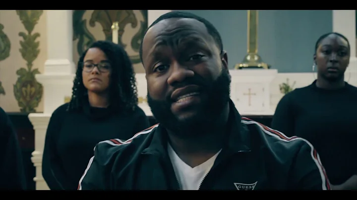 LISTEN - Owen O'Sound Lee (Official Video)