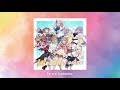 【Hololive ID】id:entity voices (Japanese Ver.) + Romaji Lyrics