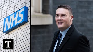 LIVE: Health ministers answer questions in Commons