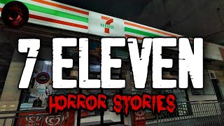 7 Eleven Horror Stories | True Stories | Tagalog Horror Stories | Malikmata 🔉