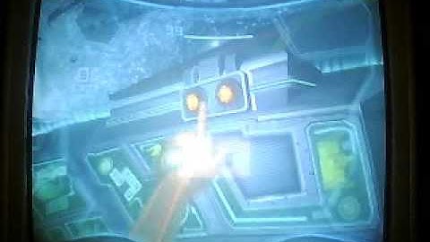 LETS PLAY (till thursday) METROID PRIME 3 CORRUPTION part 1 the beginning