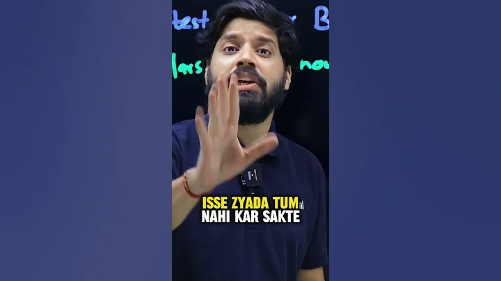 Got IIT Bombay by This 12 Hours a Day Study Timetable 😱🔥| IIT Motivation #shorts #iit #jee #esaral