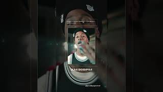 West Coast 2025 Type Beat - "Friends" #typebeat  #westcoasttypebeat  #ebkjaaybotypebeat