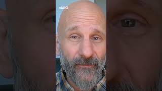 Works are not about earning salvation!