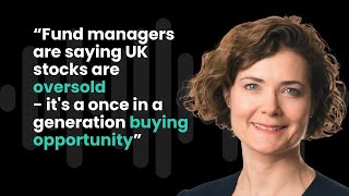 Is Now the Right Time to Buy UK Mid-Cap Stocks with Jean Roche, Schroders | Ep.150