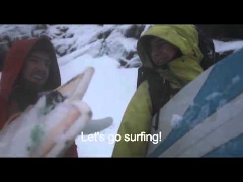 North of the Sun