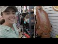 GOODWILL COULDN'T PUT GOLF CLUBS OUT FAST ENOUGH!! (Epic Finds!!!)