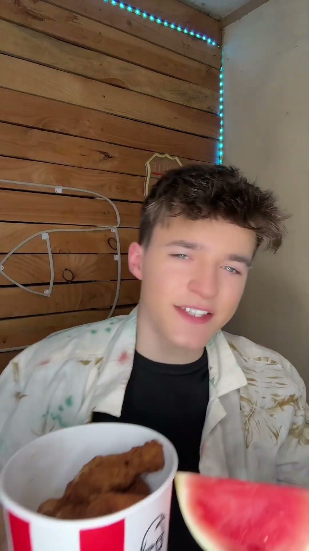 This video is 2 Seconds Long ?.