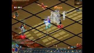 Evento Conquer Legendarios-br