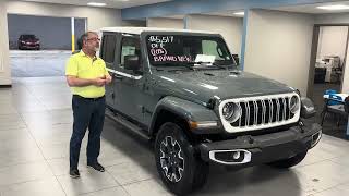 Jeep Gladiator White Cap Special Edition Now Available at Clarion Ford Chrysler Jeep RAM