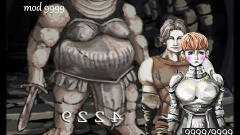 fear and hunger 1 mod 9999