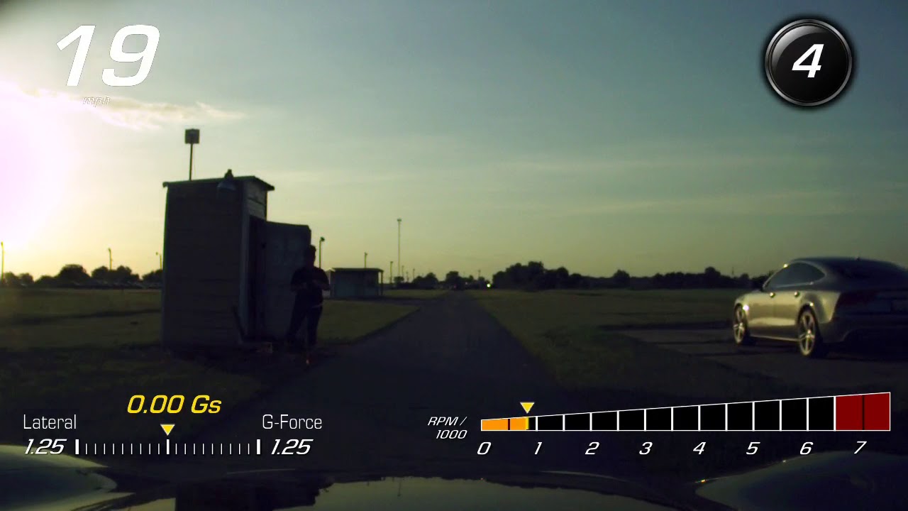 1st Drag race 08182018 - YouTube