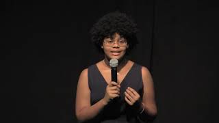 Lost in Translation | Cami Smith-Dahl | TEDxYouth@FAIHS