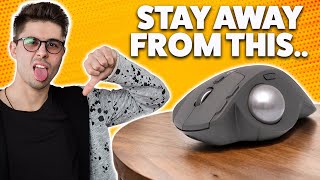 Meet The BEST Ergonomic Mouse - It’s A Game-Changer For 2024!