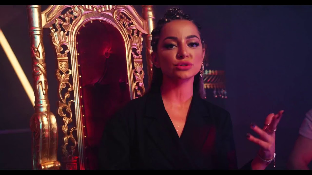 Hasibe - Yarim | Prod. Umut Timur Yarim on dijital Platforms - YouTube