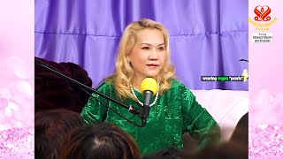 1382 BMD Make Miracles With Your Positive Spirit, Part 6 of 6, Jan. 02, 2006 v4