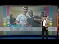 بي بي سي ترندينغ فيديو الملاكم الأغنى في العالم يستفز المتابعين باستعراض مجوهراته وأمواله 