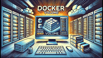 Step-by-Step Tutorial: Learn Docker Volumes with Examples