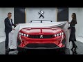 2026 Peugeot 504 SHOCKS Everyone – You Won’t Believe What’s Finally Revealed!