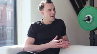 Make It Happen Mindset Vol.4 with Chris Heron Content